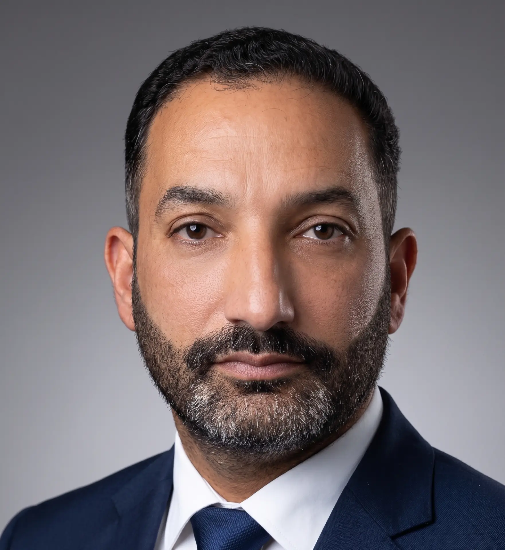 Raja Muhammad Rashid Khan, Managing Director at RZ REAL ESTATE LLC