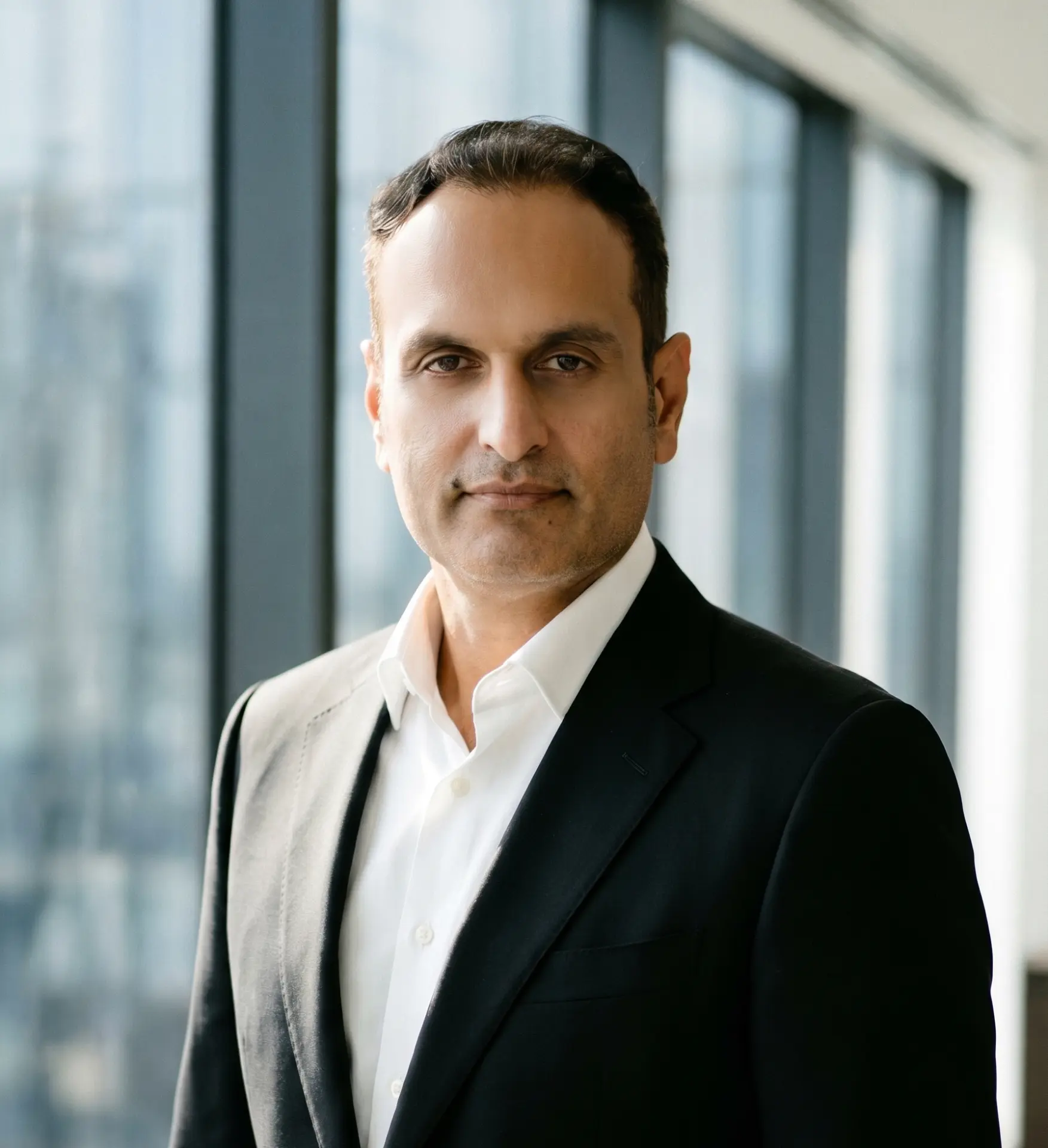 Muhammad Rajaz Khan, Founder at RZ REAL ESTATE LLC