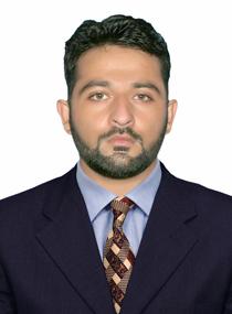 Muhammad Zaheer Sharif, Operations Manager at RZ REAL ESTATE LLC