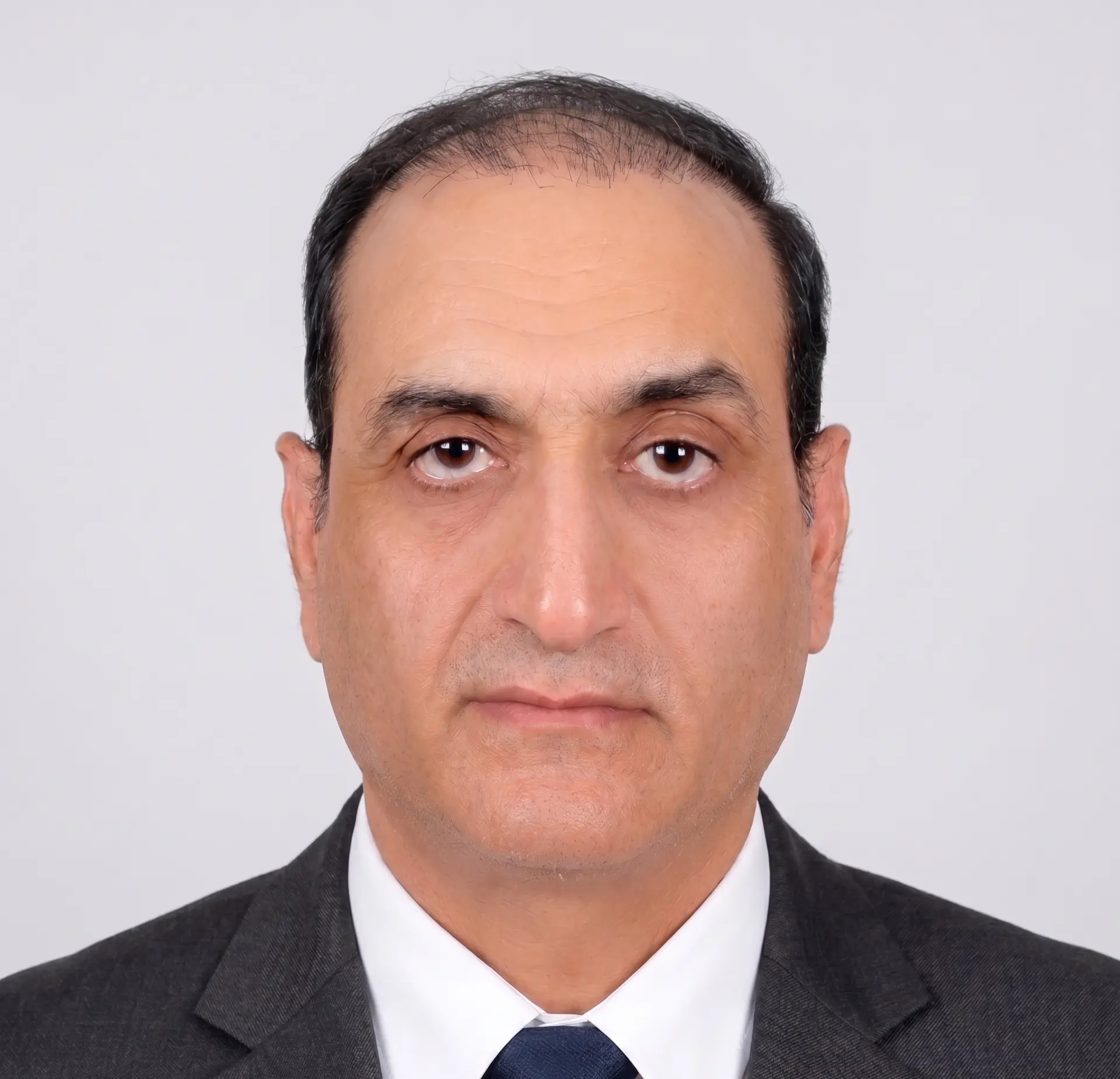 Raja Muhammad Tahir Khan, Founder at RZ REAL ESTATE LLC