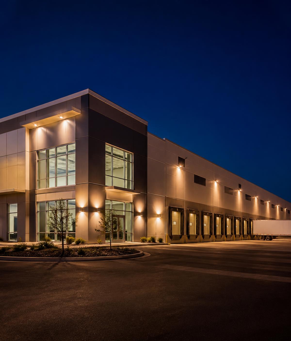 Commercial & Industrial