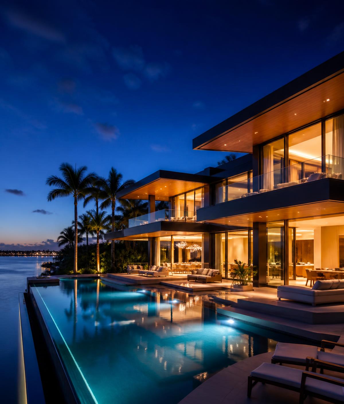 Villas & Flats